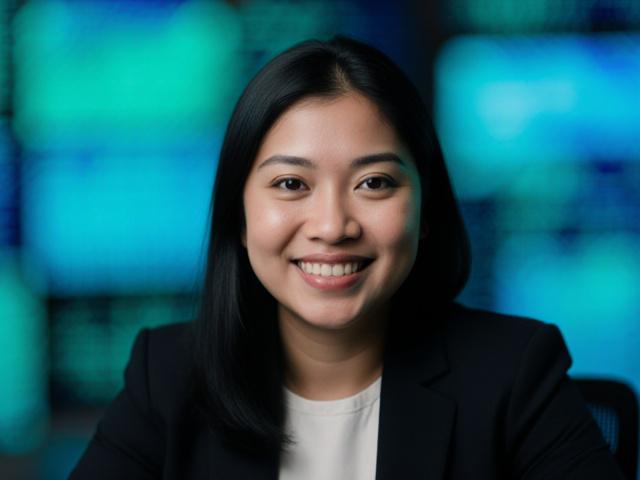 Visan Kunduh - Head of Data Science