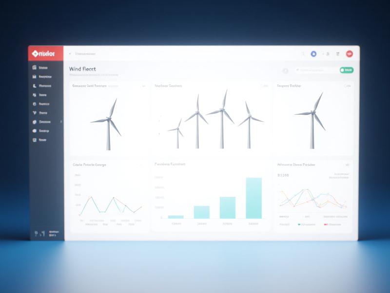 Zephyros Analytics Dashboard showing power curve analysis